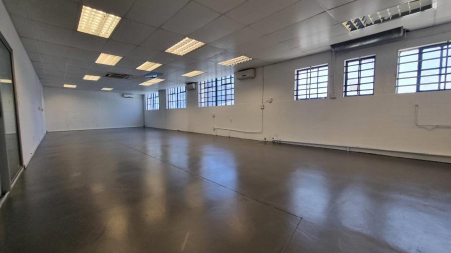 To Let commercial Property for Rent in Observatory Western Cape